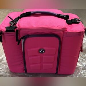 6 Pack Bags Meal Prep Bag